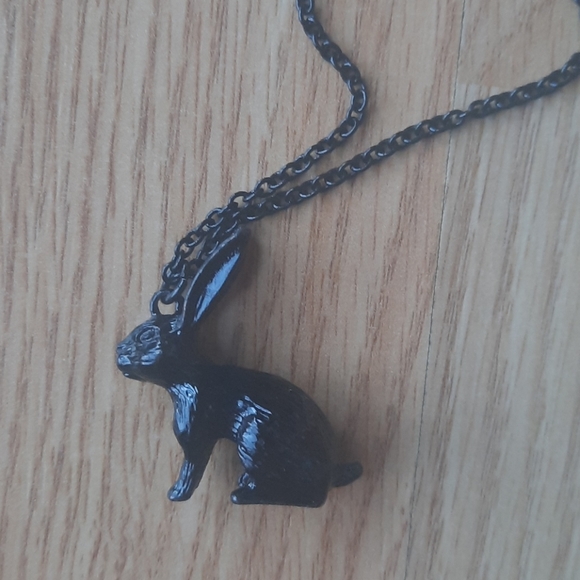 🐇 Necklace - Picture 2 of 4